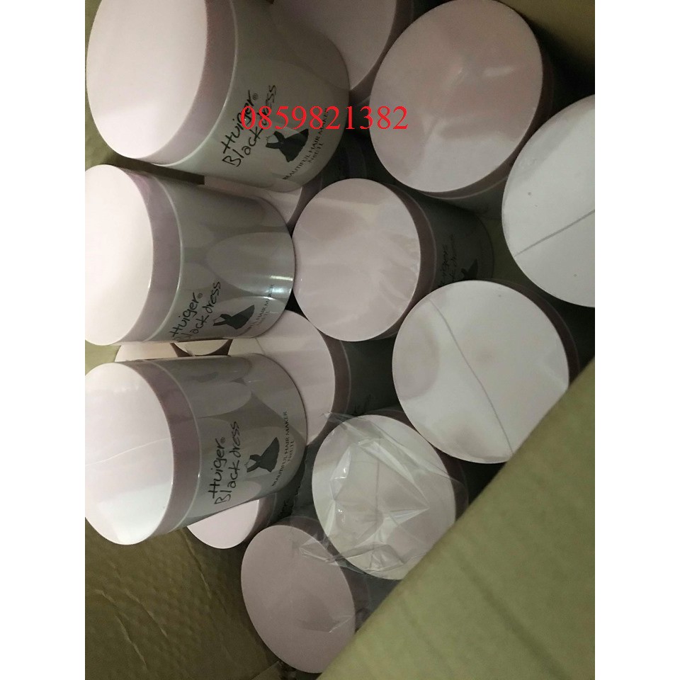 Kem Ủ Dầu Xả Dầu Hấp Huiger 1000ml | BigBuy360 - bigbuy360.vn