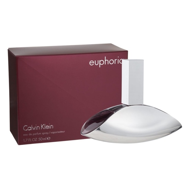 Nước hoa nữ Calvin Klein Euphoria 50ml