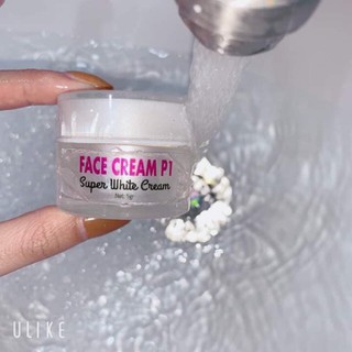 Kem Face P1 ( Của Ponry )