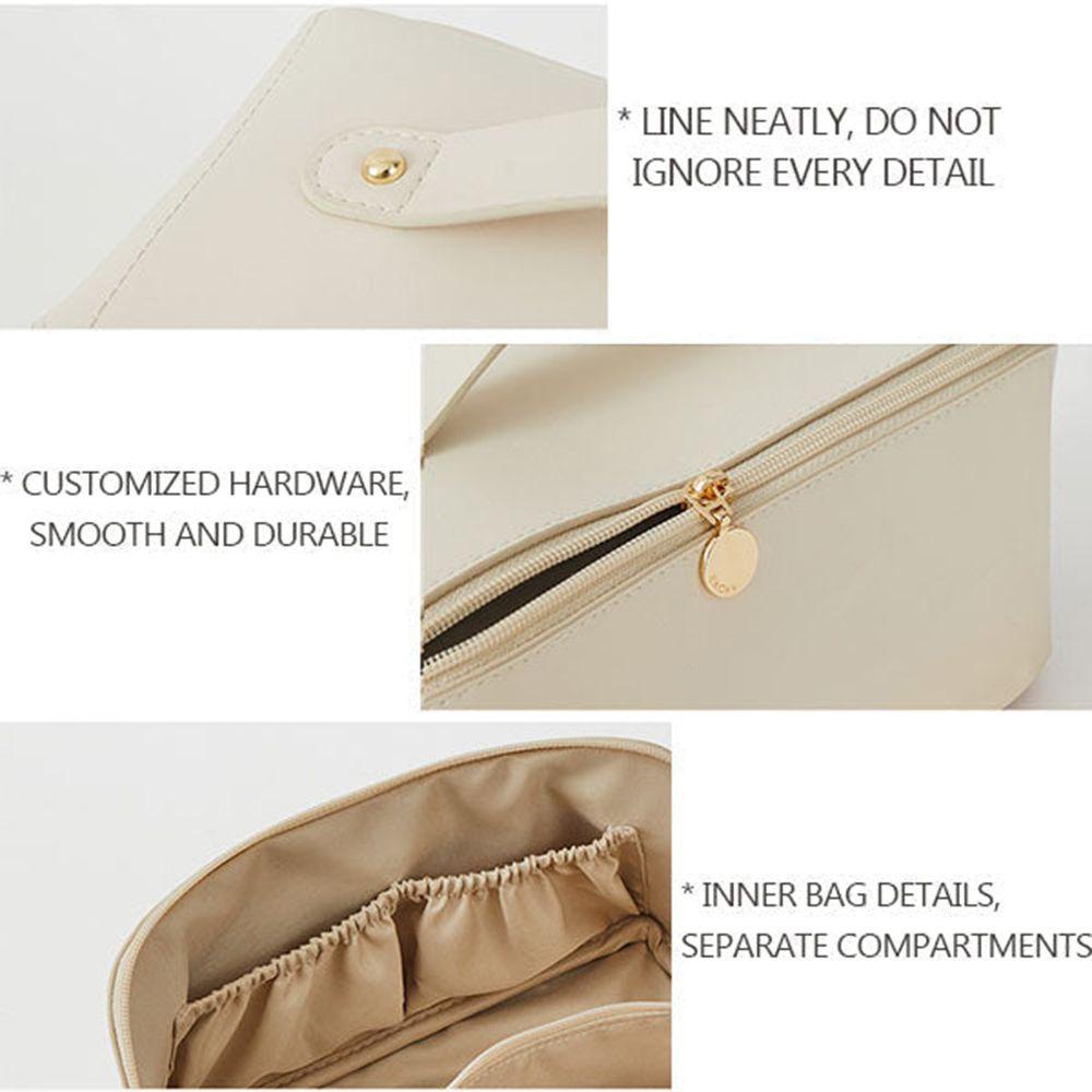 Túi Đựng Mỹ Phẩm Trang Điểm Thiết Kế Mới 2022