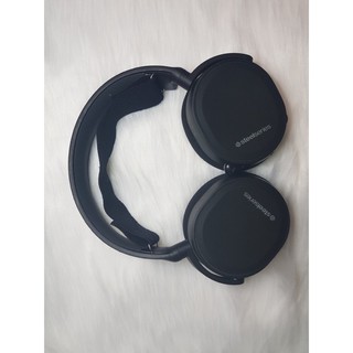 Tai nghe steelseries Arctis 5 mới 98%