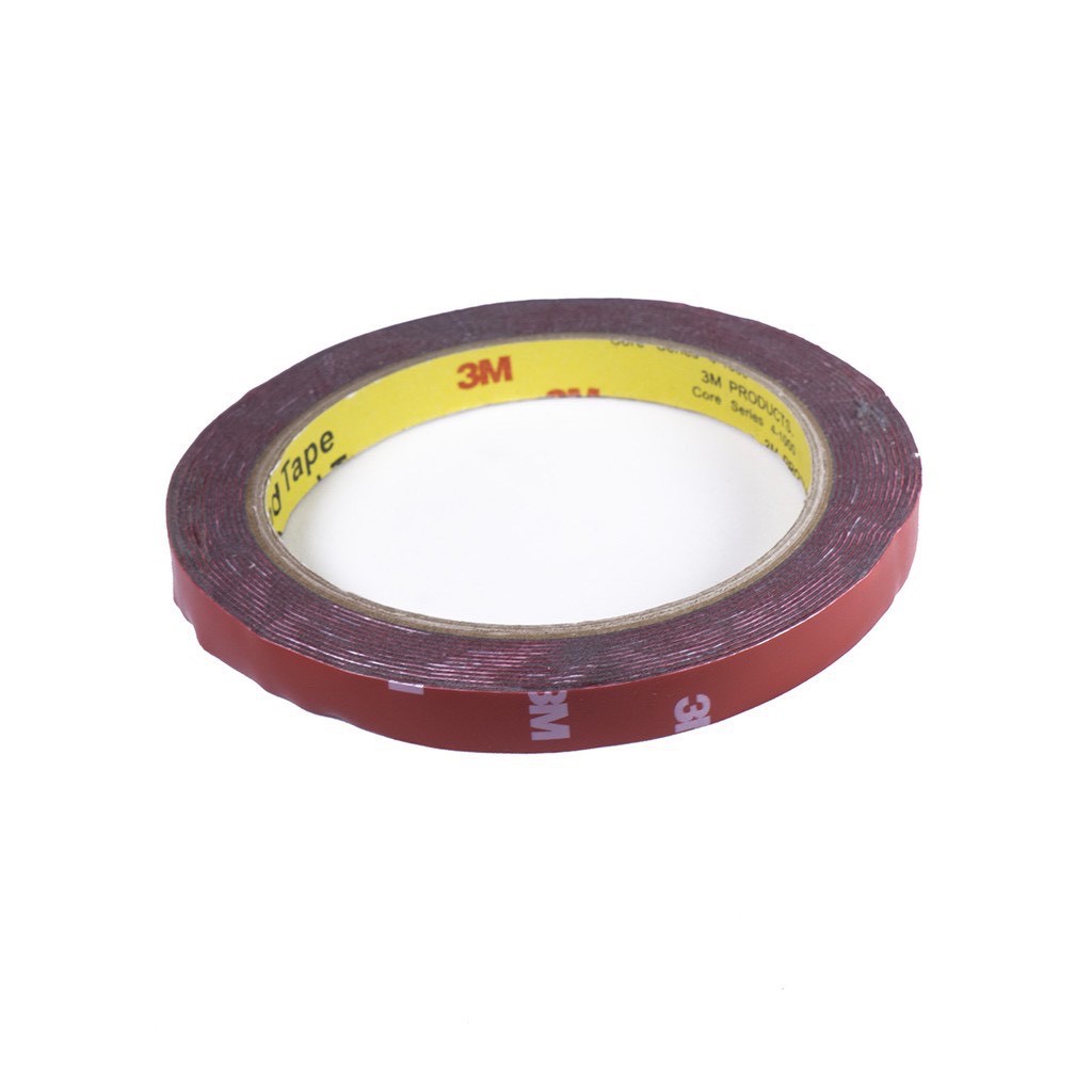 Siêu Dính Keo Dán Cường Lực 2 Mặt 3M VHB 4229P  - dochoixemay