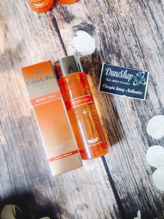 Lotion se khít chỗ chân lông Labo Labo