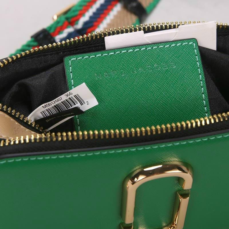 Túi đeo chéo Mi ji da thật sang chảnh