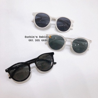 [Mã SKAMLTSM9 giảm 10% đơn 99K] Kính râm cho bé K0006 Suchin