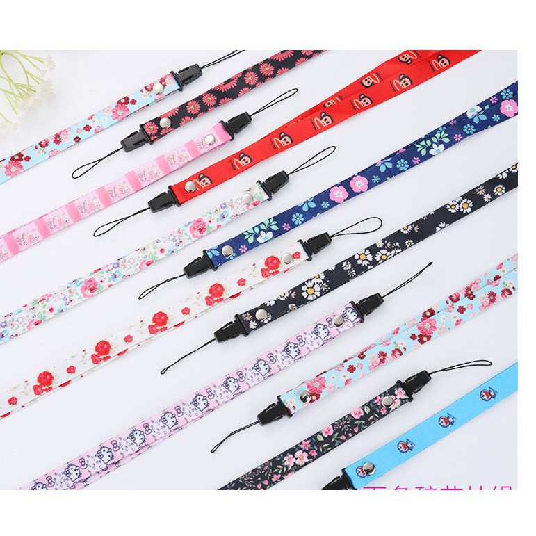 Dây đeo thẻ học sinh dài | BigBuy360 - bigbuy360.vn