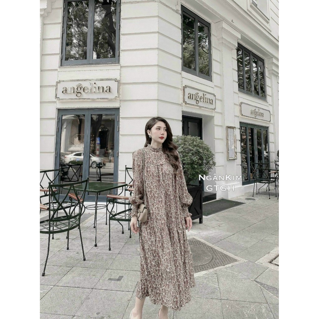 ĐẦM SUÔNG BEO DỄ THƯƠNG
