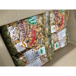 Bim bim mực Thái Lan gói 200g