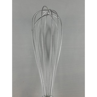 Cây đánh trứng Inox size nhỏ 10,12 cm