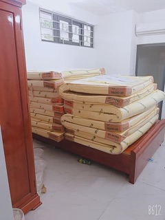 Nệm thắng lợi  đủ kích thước1m đến 2m2