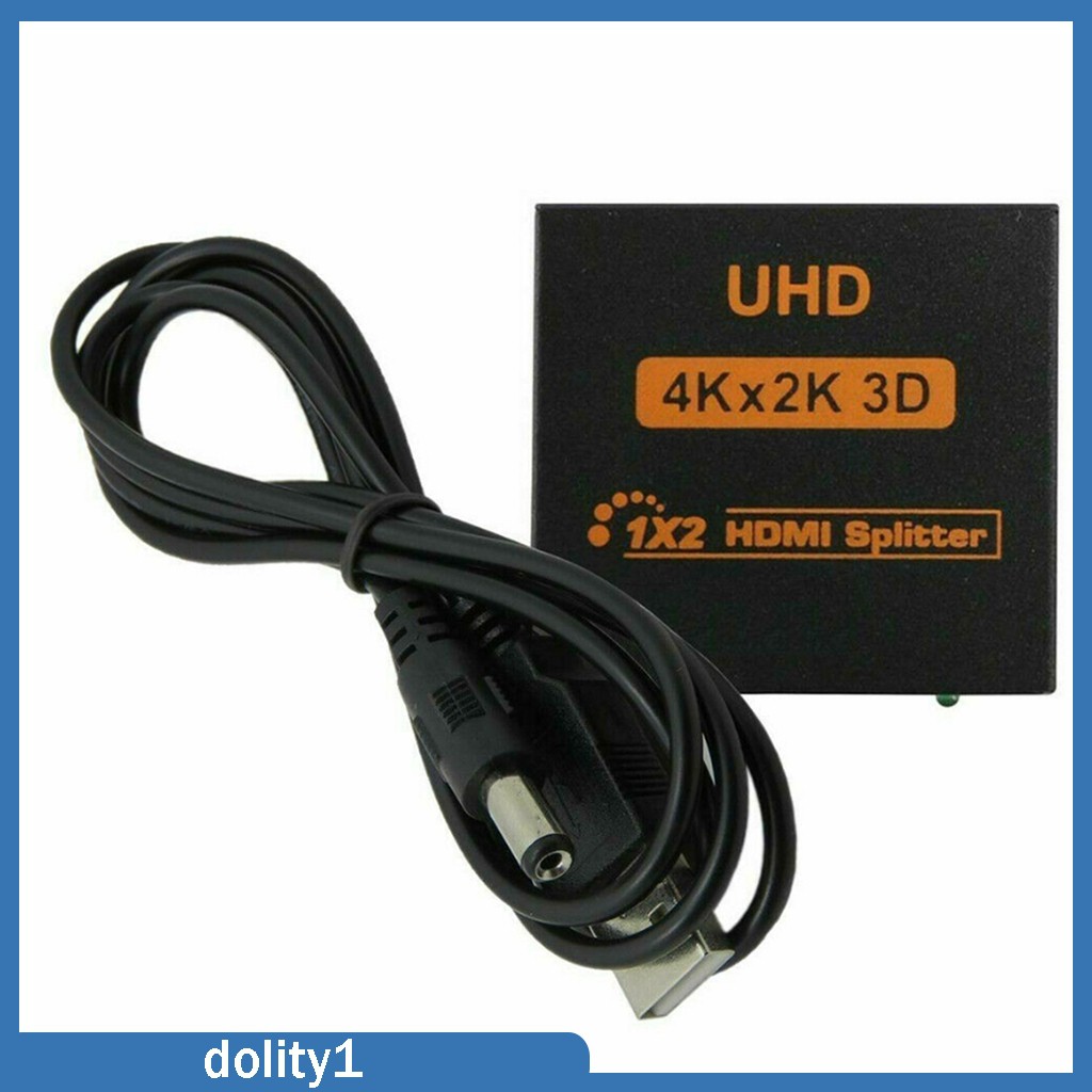 Bộ Chia 12 Cổng Hdmi 1080p 1 In 2 4k Hdcp 1.4 Hdmi Cho Hdtv Xbox