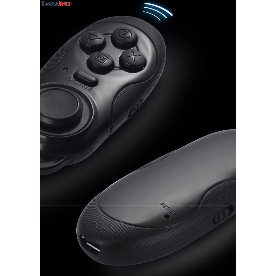 Tay chơi game mini Gamepad Mocute SK-032