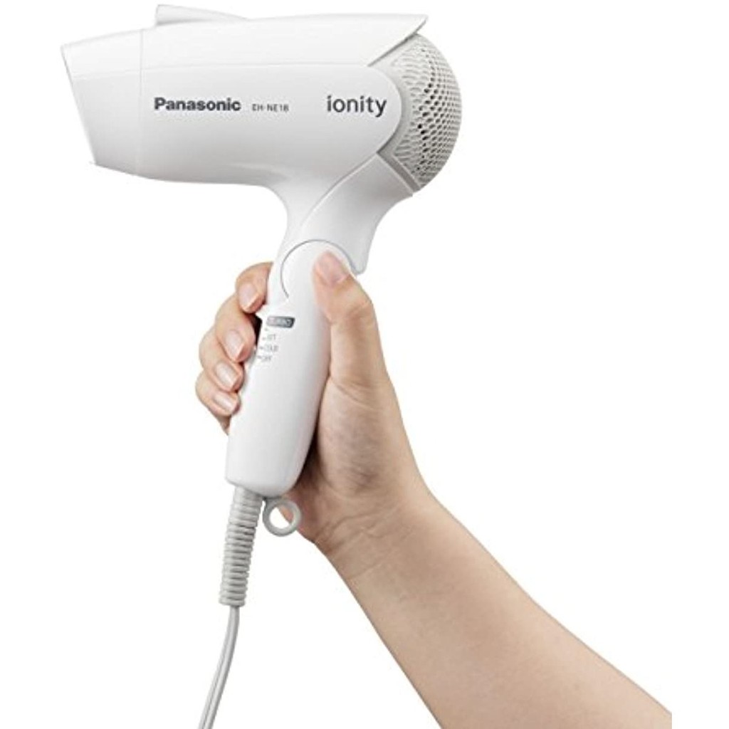 Máy sấy tóc Panasonic EH - NE 18 - White - Hàng nội địa Nhật