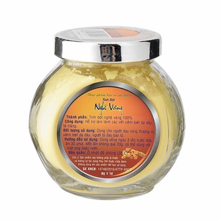 Tinh bột nghệ Xuân Nguyên 75g