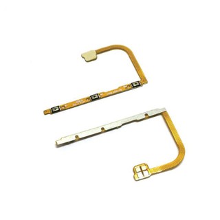 Cáp âm lượng + cáp nguồn samsung a920