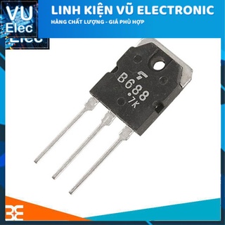 Các Loại Transistor TO92  (C1815, 2SC2655, C828, S8050...)