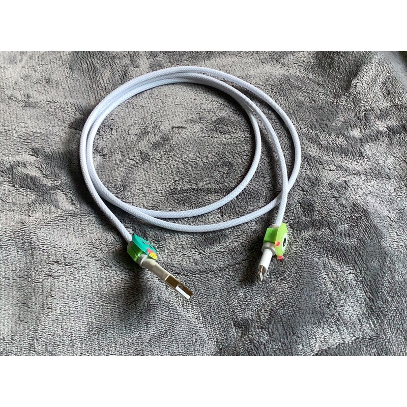 Dây sạc điện thoại, cáp bàn phím!!