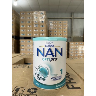 [Date 2024] SỮA BỘT NAN OPTIPRO ÚC 800gr - hàng Nội địa