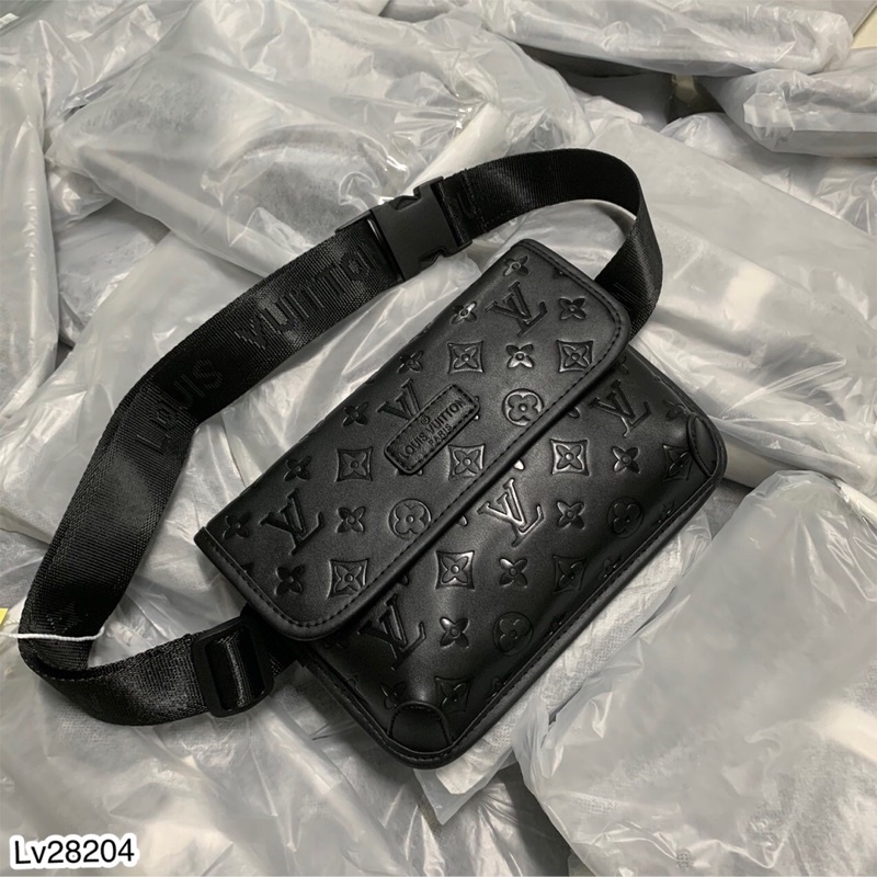 Túi Đeo Chéo Unisix Xịn Xò - Túi Đeo Chéo Hoạ Tiết Cực Chất