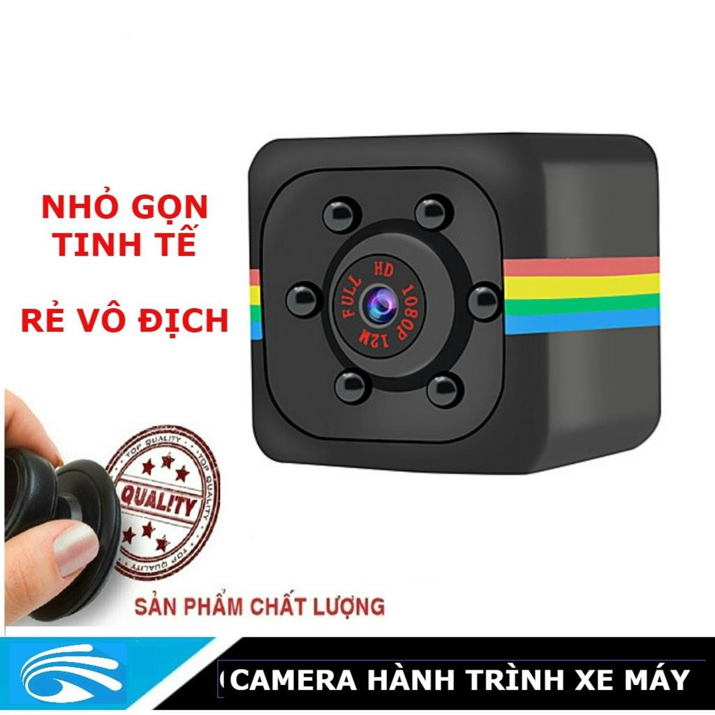 Camera hành trình mini SQ11 Full HD -dc3481