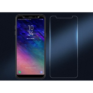 Kính cường lực SAMSUNG A6 PLUS