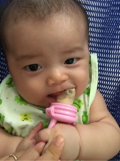 Túi nhai chống hóc