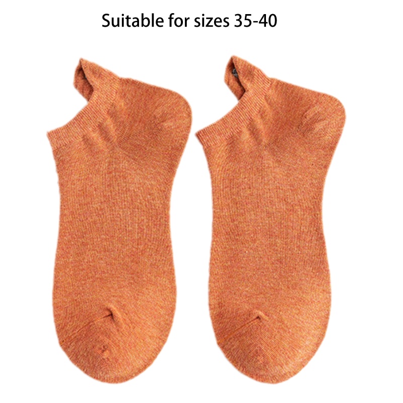 Xixi Đôi Vớ Ngắn Thêu Hình Thời Trang Vui Nhộn Dành Cho Nam Và Nữ