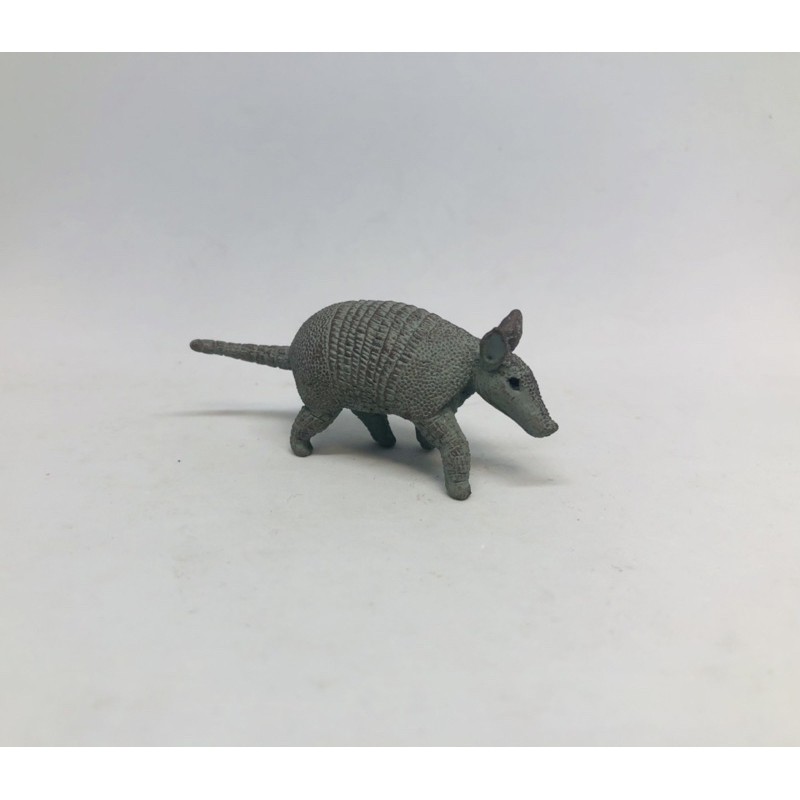 Mô hình động vật Safari Ltd Bò , Lạc đà alpaca , gà , khủng long , armadillo - Schleich House