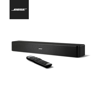 LOA BOSE SOLO 5 TV Chính hãng - New 100%, Bảo hành 12 tháng.