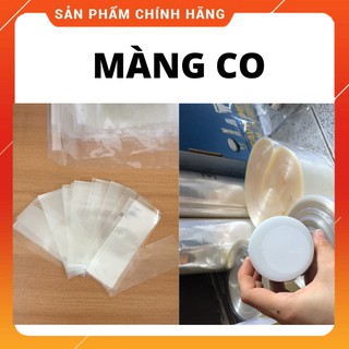 1KG Màng co nắp hũ thủy tinh