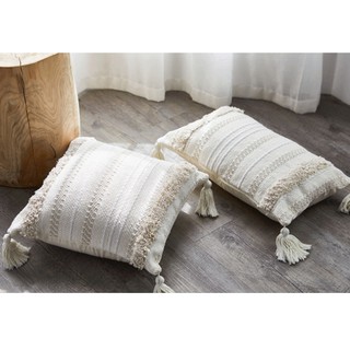 Gối sofa phong cách Scandinavian cao cấp