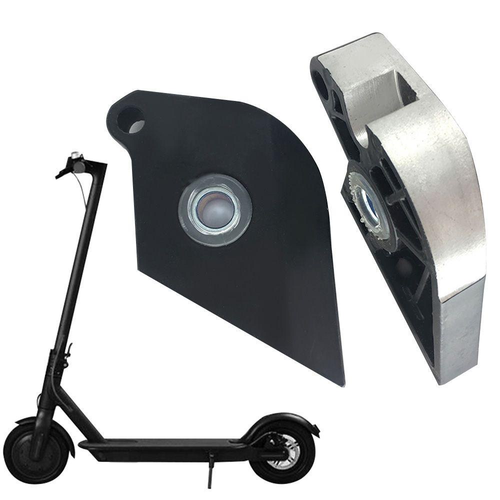 Tấm Trượt Trước Gấp Gọn Chất Lượng Cao Cho Xe Điện Kugoo S1 / S2 / S3