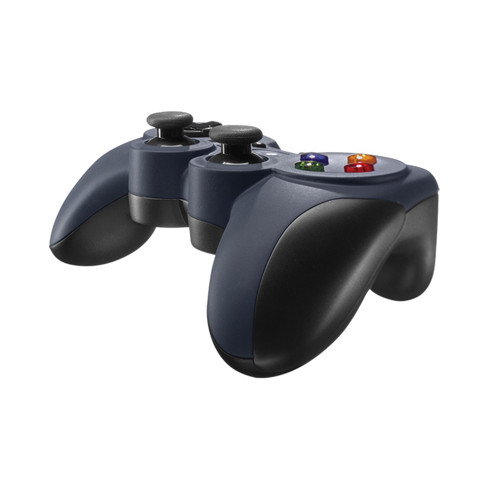 Tay cầm Game pad Logitech F310 - Bảo hành 36 tháng