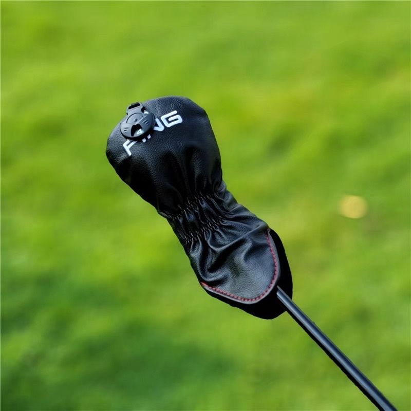 Cover bọc đầu gậy golf Ping G410