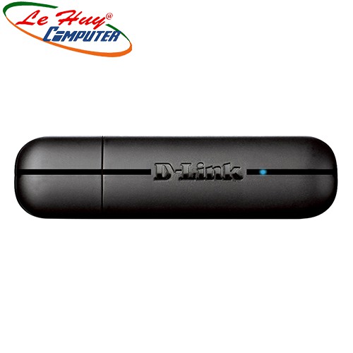 USB thu sóng Wifi chuẩn N150Mbps DLink DW thumbnail
