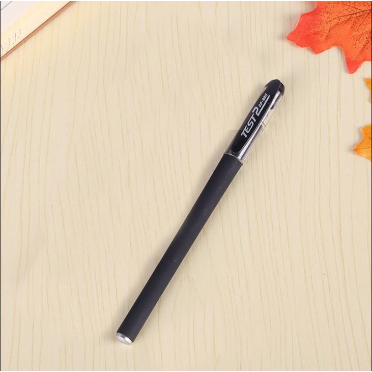 1 Ruột Bút Mực Xanh/Đen 0.5mm