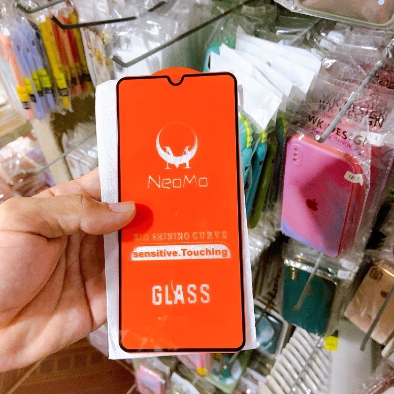 Cường lực full màn hình Vivo Y11/Y12/Y15/Y17/U10/Y20/Y20s/Y12s/Y19/S1/S1 pro/Y1s/Y21S/Y15S/Y91/Y91C/Y30/Y50/V15