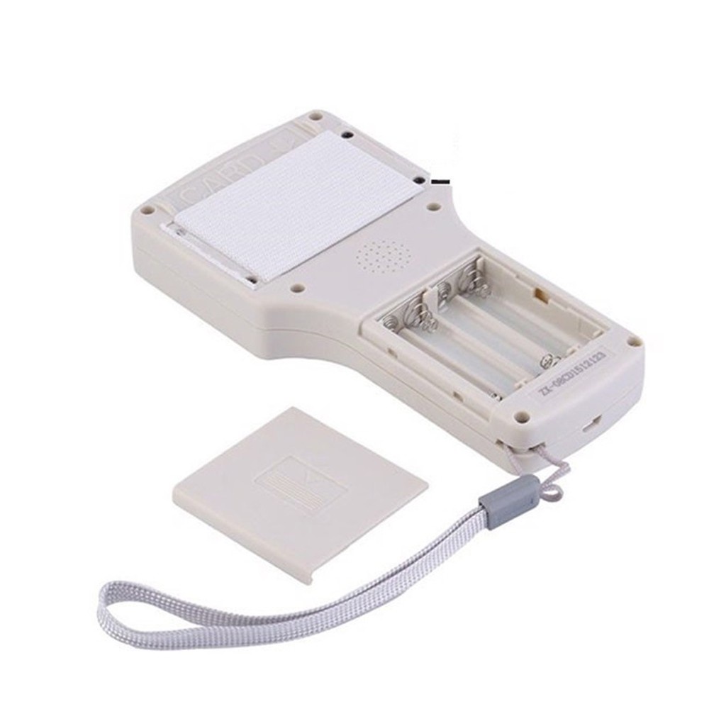 Máy ghi / Thiết Bị Đọc Thẻ Id / Ic 9 Tần Số Đa Năng Cao Cấp