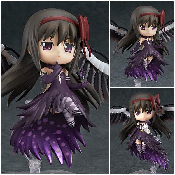 Mô hình Nendoroid 456 - Nendoroid Devil Homura