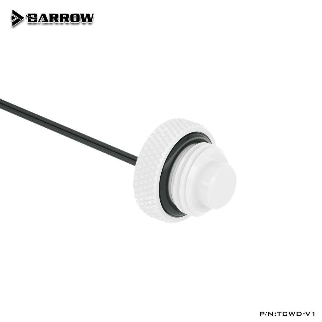 Fitting đo nhiệt barrow TCWD-V1