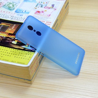 Ốp lưng giấy điện thoại Xiaomi Redmi Note 3 (Xanh)