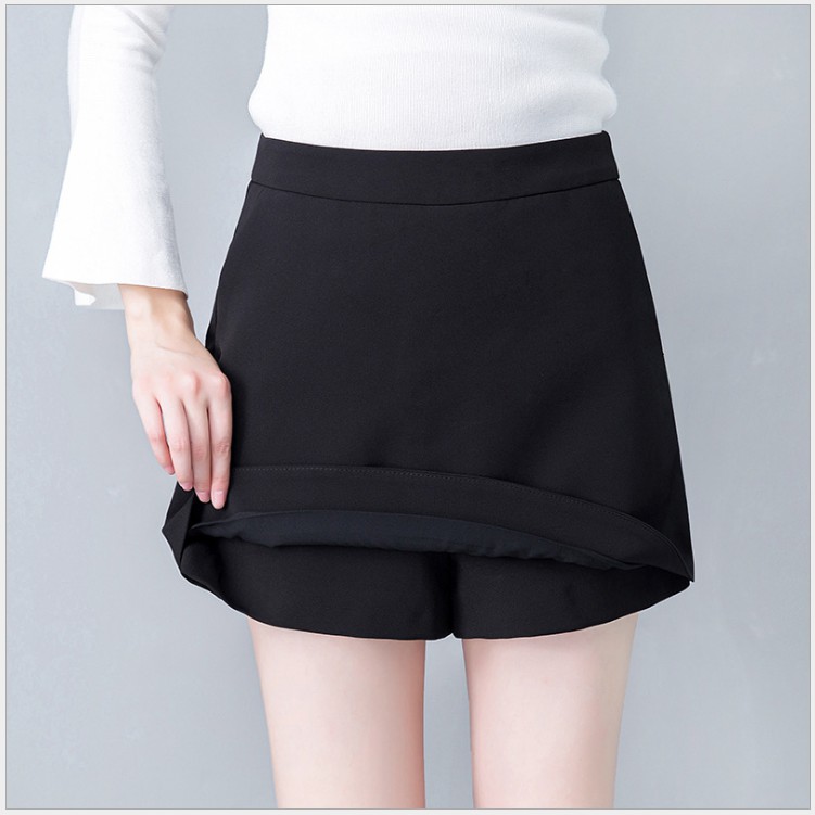 Bán sỉ Chân váy umi nữ dáng A ( có quần trong ) | BigBuy360 - bigbuy360.vn