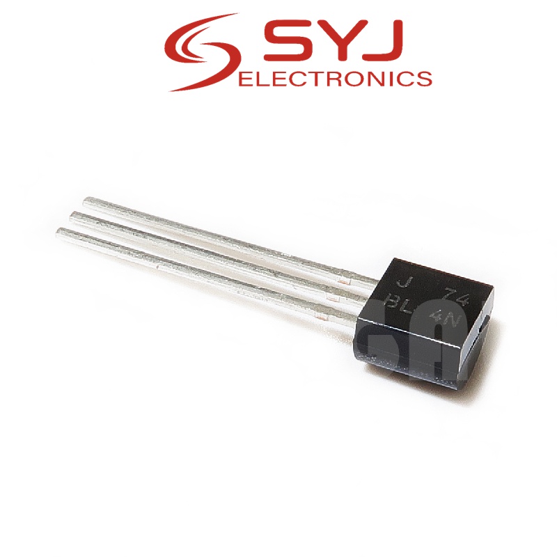 10 CÁI 2SJ74BL 2SJ74-BL 2SJ74B 2SJ74 J74 2SK170 2SK170BL 2SK170-BL K170 2SJ74GR 2SK170GR 2SK246GR K2