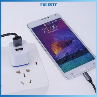 Củ Sạc 2 Cổng Usb 2.1a