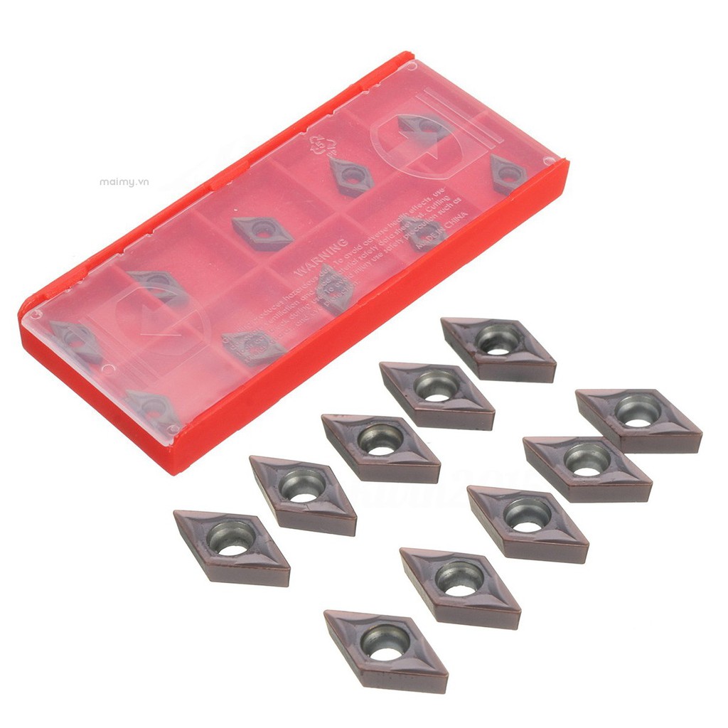 Bộ phụ kiện s12m-sducr07 CNC chuyên dụng cho máy tiện dcmt0702