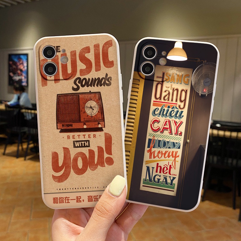 Ốp iphone nền phong cách mộc mạc coffe dành cho iphone 11/12/13/pro/max/plus/promax/6/6plus/6splus/7plus/8/8plus/xr/xs