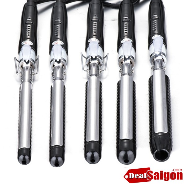 Máy uốn lọn to KORIA KA-1134 - 19