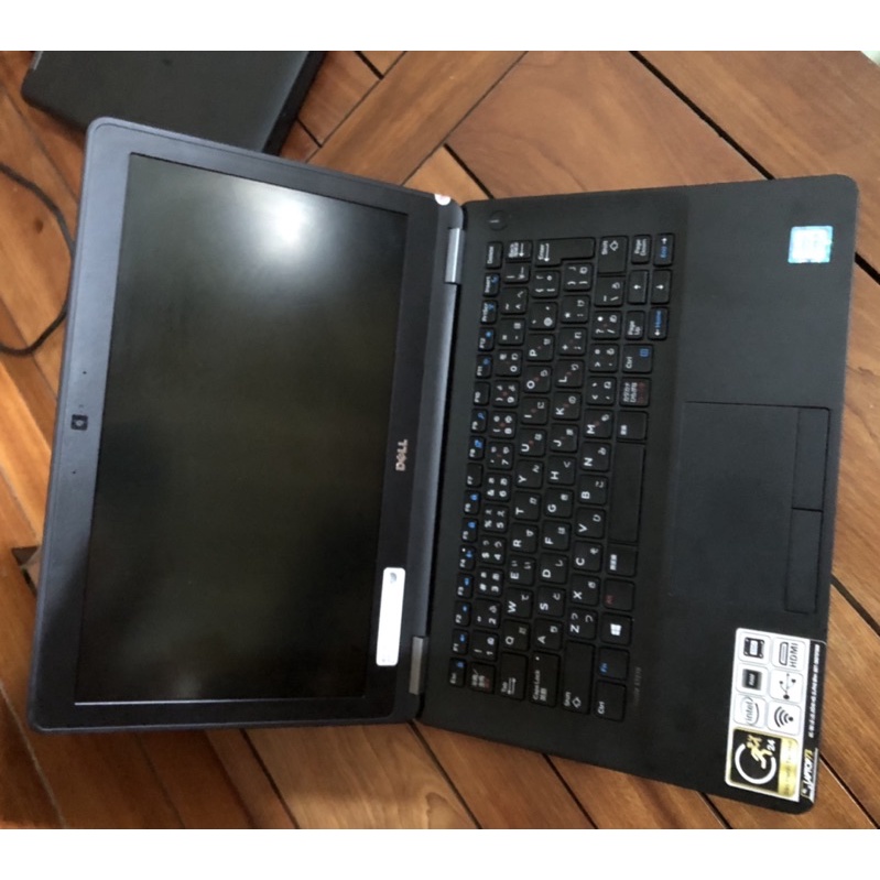 Dell Latitude E7270 | BigBuy360 - bigbuy360.vn