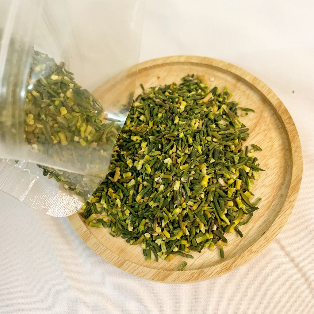 Trà tâm sen (tim sen) sấy khô 100-500gr BH Spices BHS029