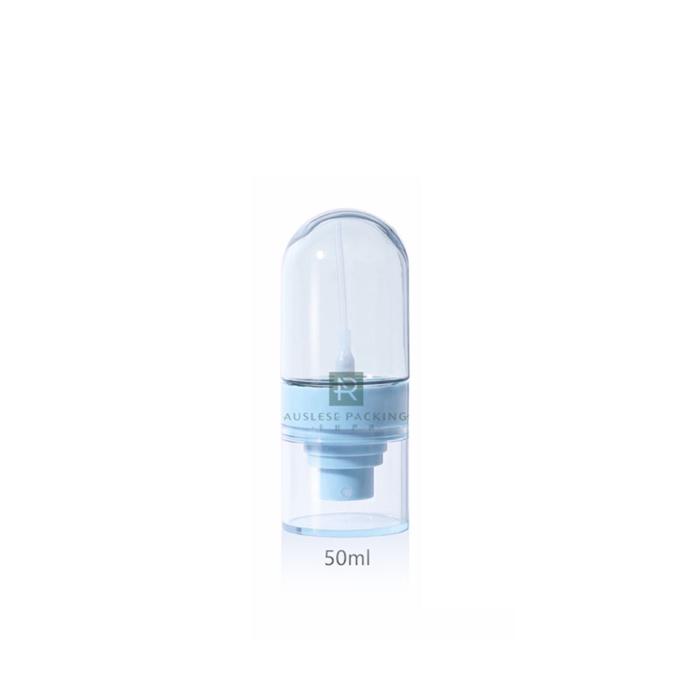 Bình Xịt Khoáng Trang Điểm 36 Răng 50ml 100ml